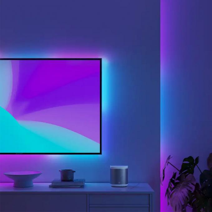 Commercial Magic COB LED Streifen Traum Vollfarbe DC 24V Adressierbar 9