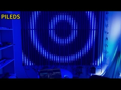 IP20 DMX zu SPI LED-Treiber mit AC85-265 Eingangsspannung und Schutzniveau