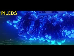 dc12v 26mm 3LED Pixel UCS1903 ws2811 19mm Loch Vergnügungs-Leds Blasen geführt Pxiel-Münze